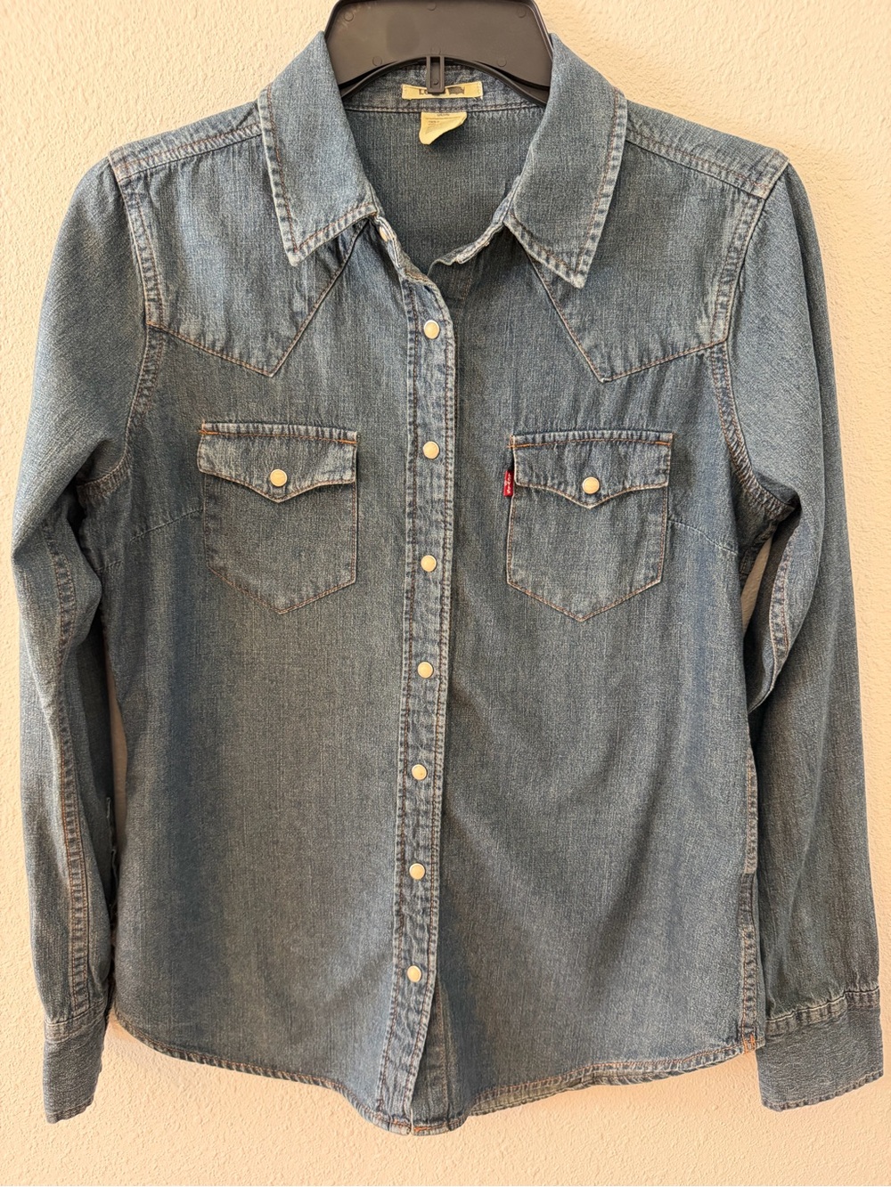 Jeans Subcategory Identification
